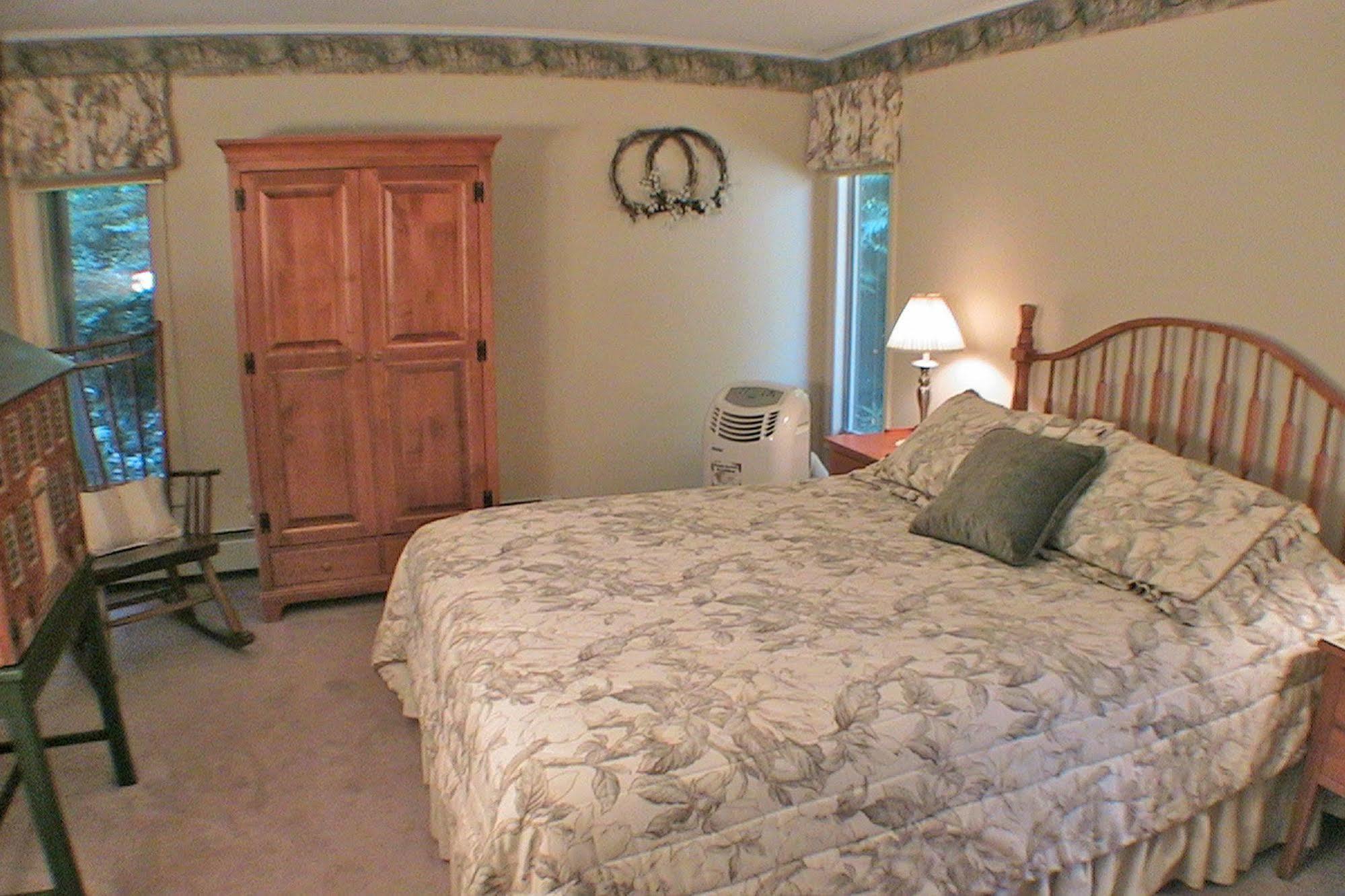 Birch Ridge Inn Killington Zimmer foto