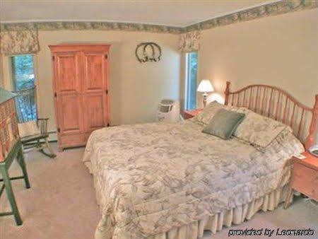 Birch Ridge Inn Killington Exterior foto